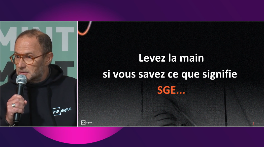 Soirées Customer Figma : captation live à Paris, Madrid et Barcelone depuis 2022